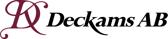 Deckams AB