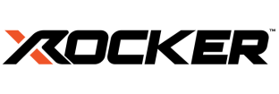 X Rocker Logo