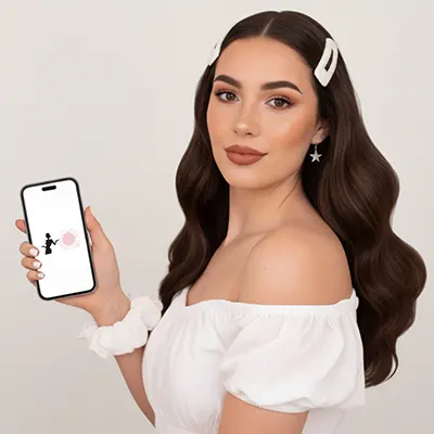 Influbeauty Oltre il Sole