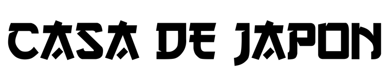 Logo Casa de Japón