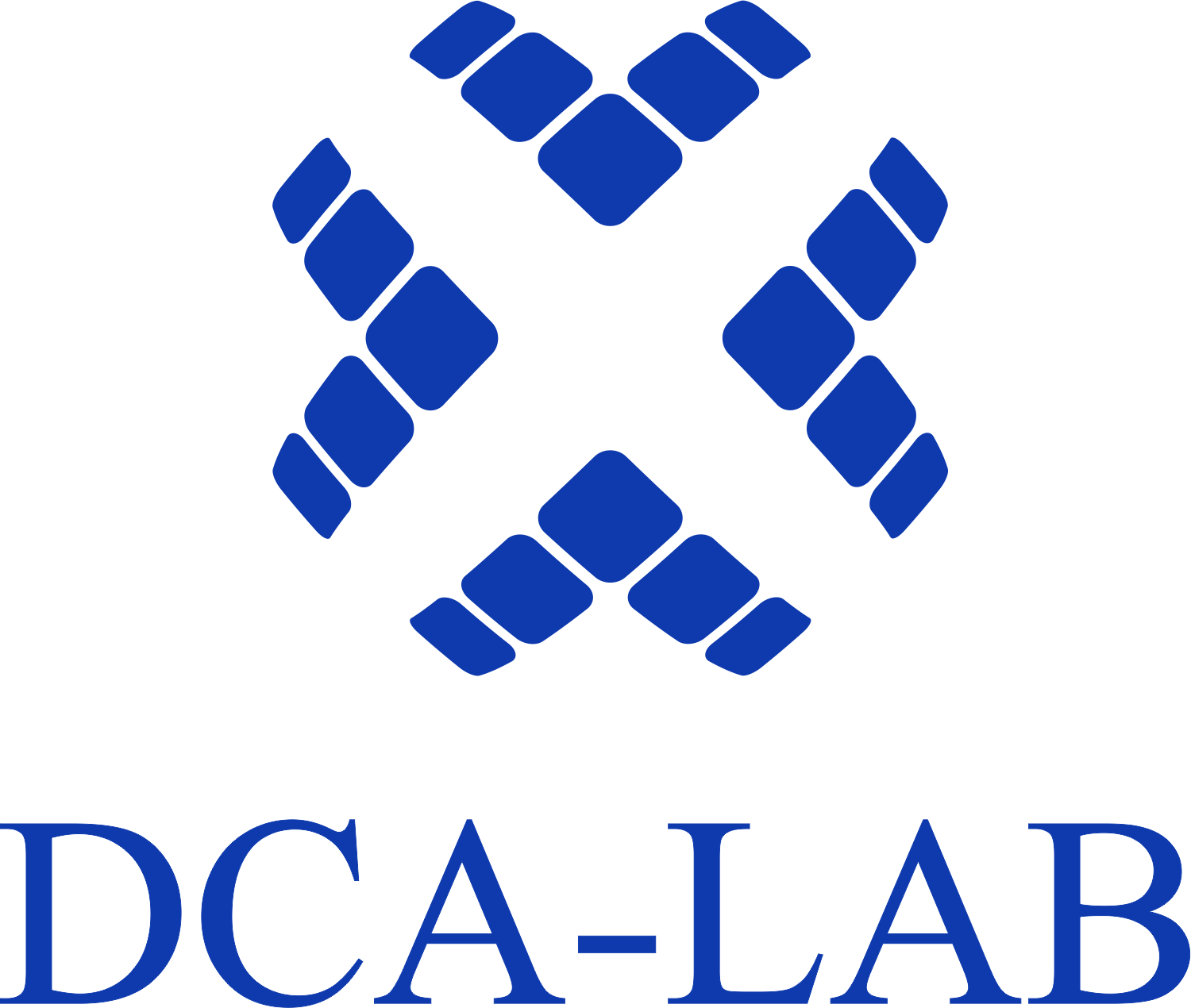 DCA-LAB Logo