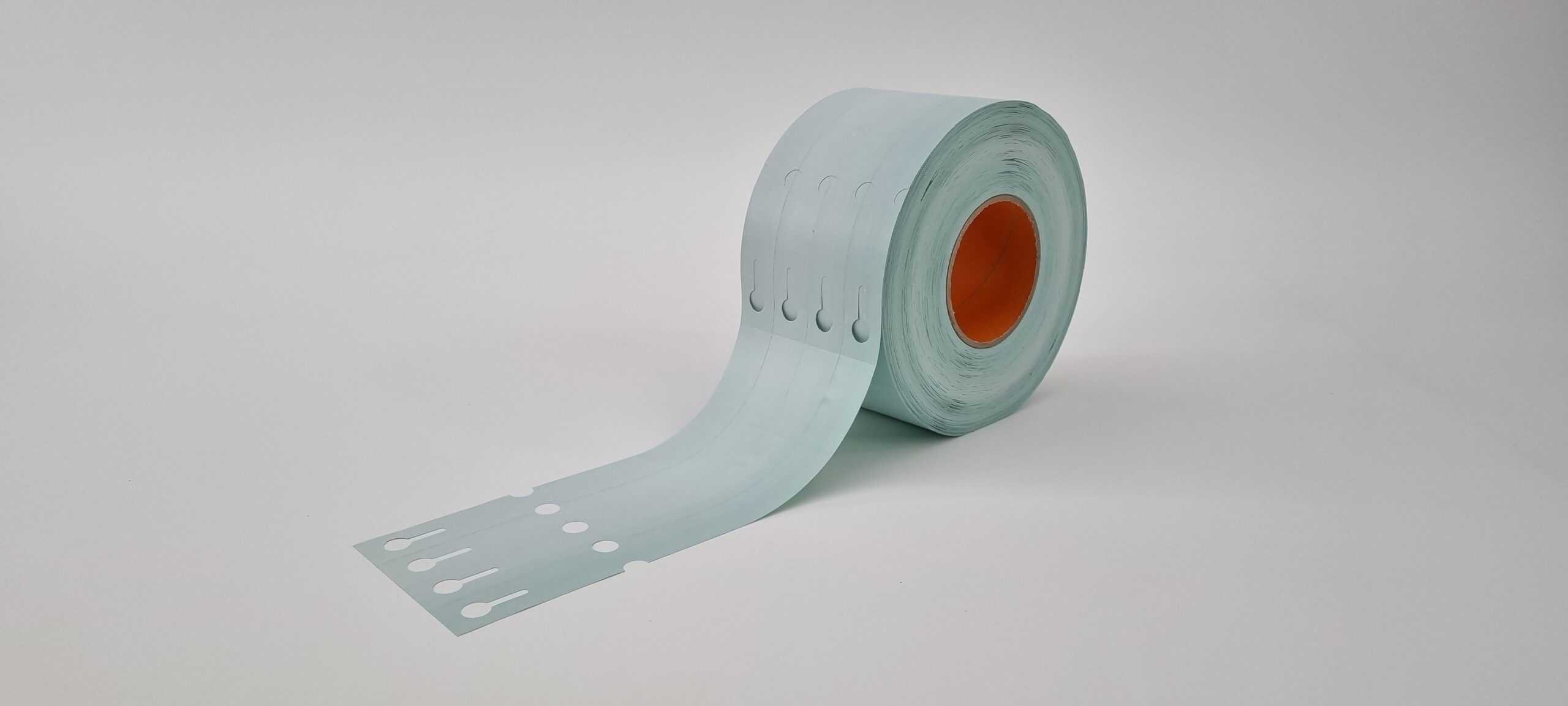 Labels en etiketten