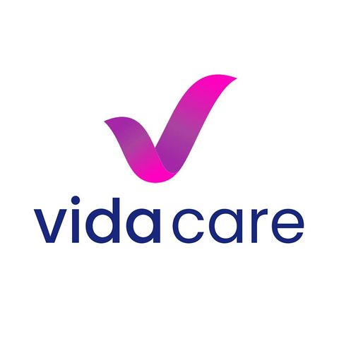 Vida Care Logo