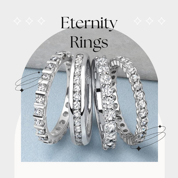 eternity-rings