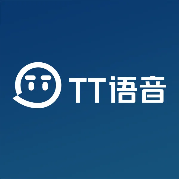 TT语音