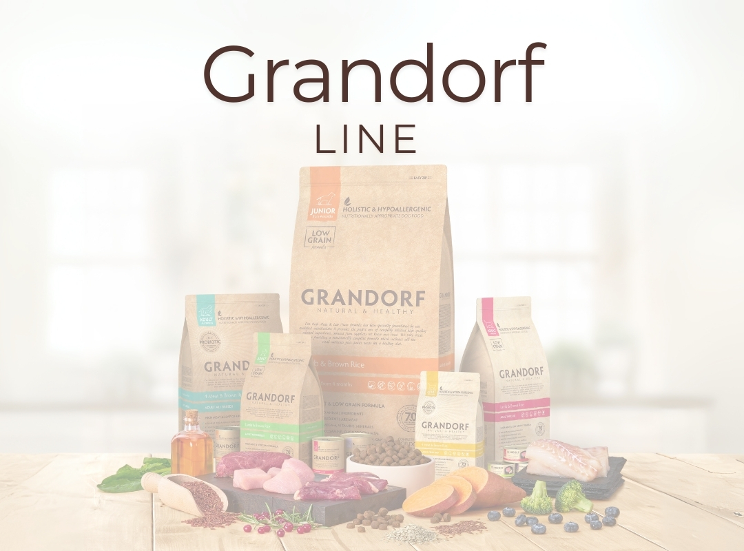 Grandorf Line
