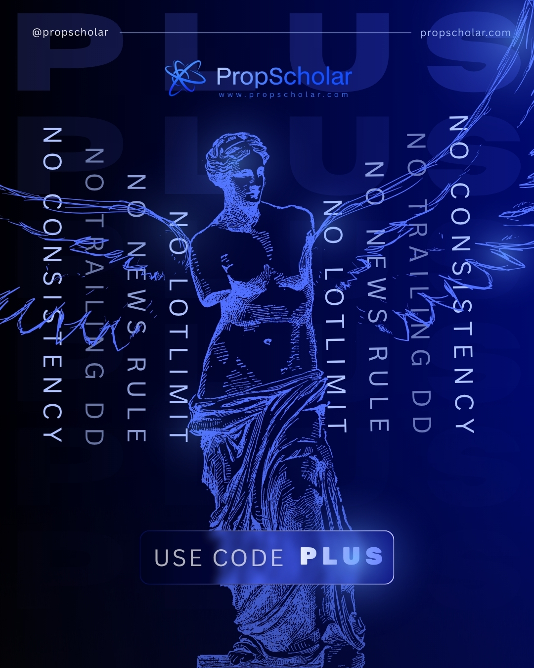 PropScholar Sign Up