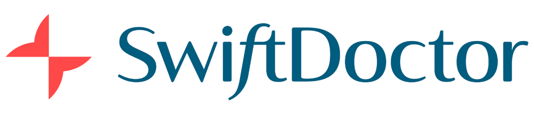 SwiftDoctor Logo
