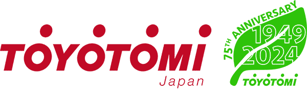 Zibro Toyotomi Logo