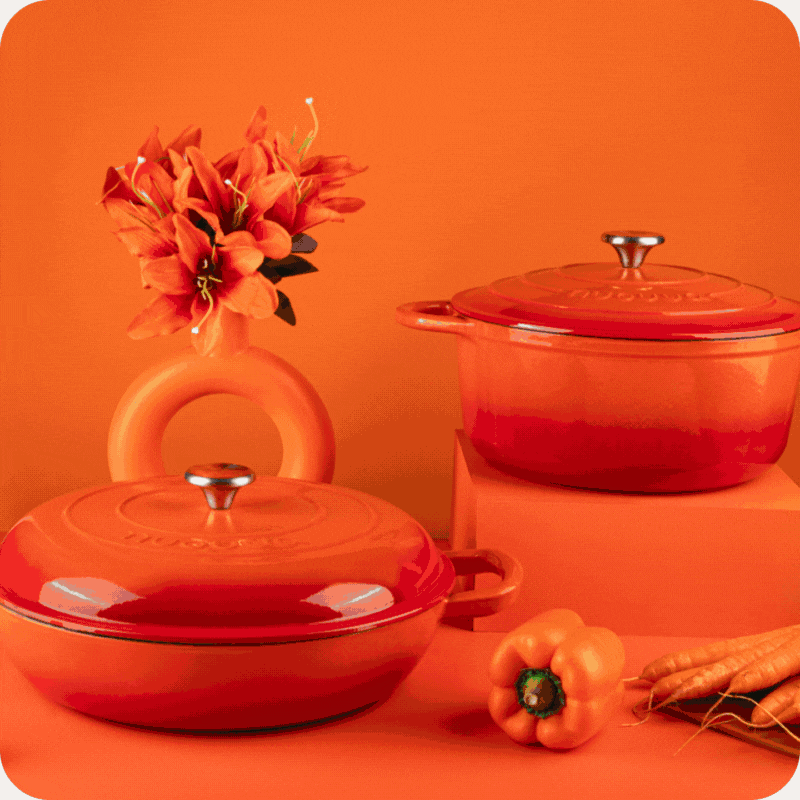 Nuovva Cookware