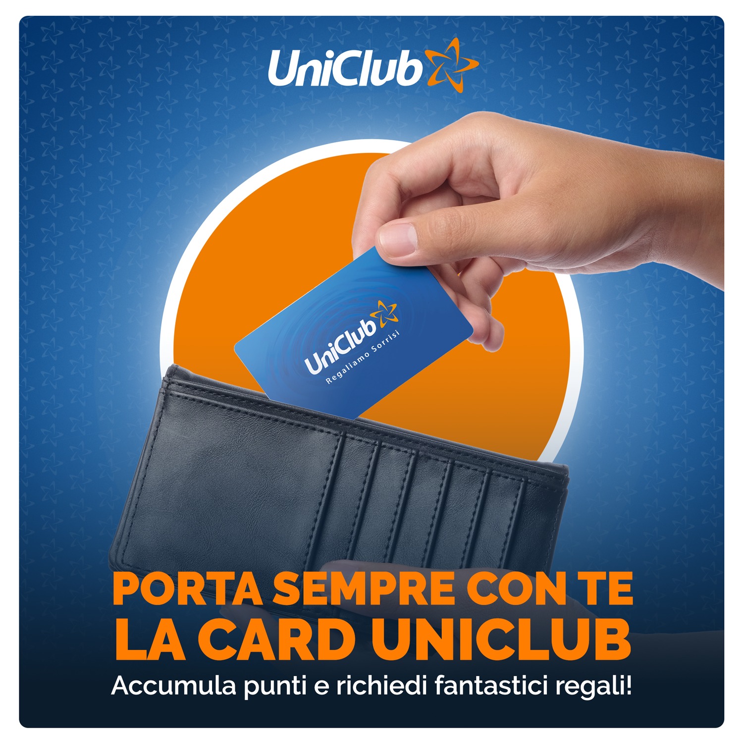 Logo UniClub
