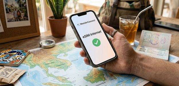 WonderConnect