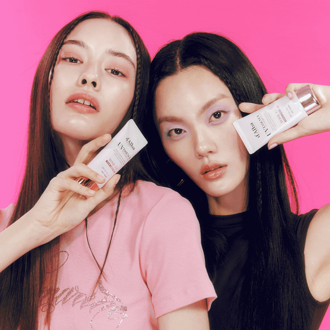 Saranghae Korean Skincare