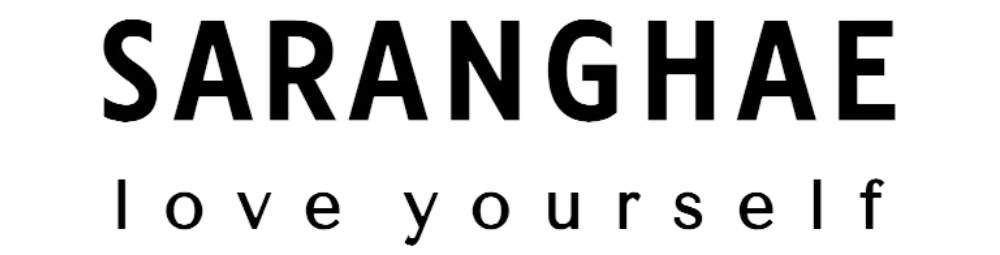Saranghae Logo