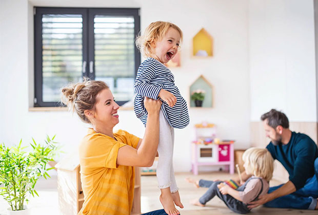 solution pour les particuliers Mutame