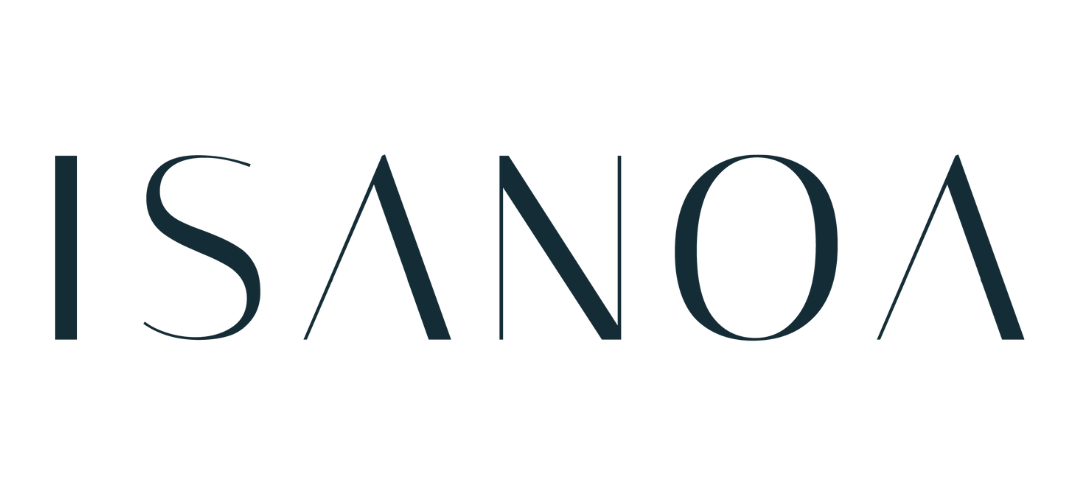 ISANOA Logo