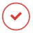 checkmark