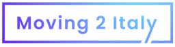 Moving2Italy