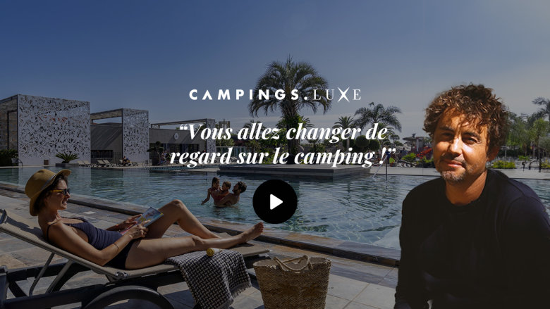 Campings.Luxe