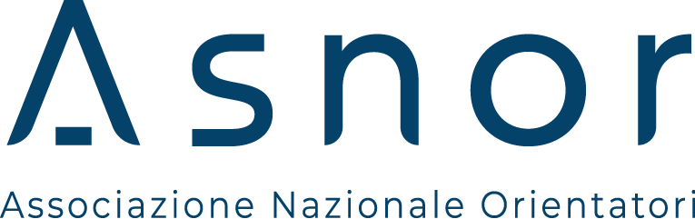 Logo Asnor - Associazione Nazionale Orientatori