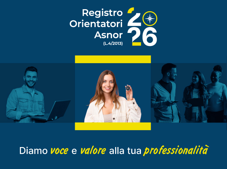 Registro Orientatori Asnor