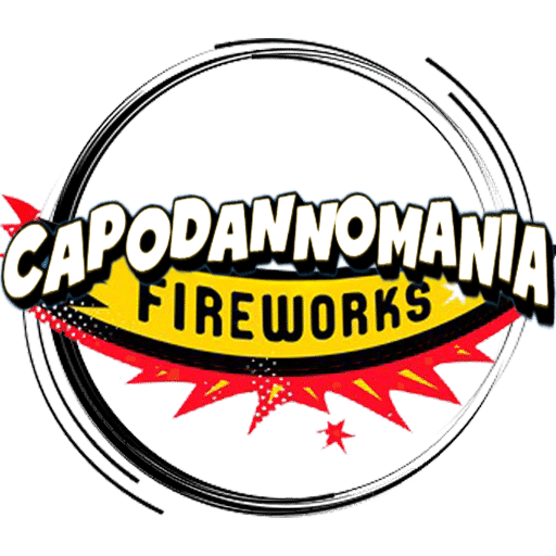 Capodannomania Fireworks