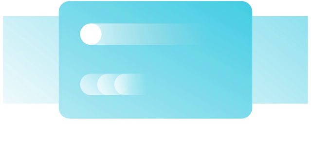 credit card refinance illustration