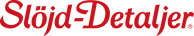 Slöjd-Detaljer logo