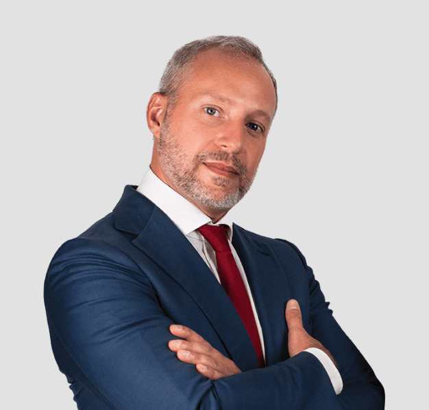 avvocato Massimo de Risi
