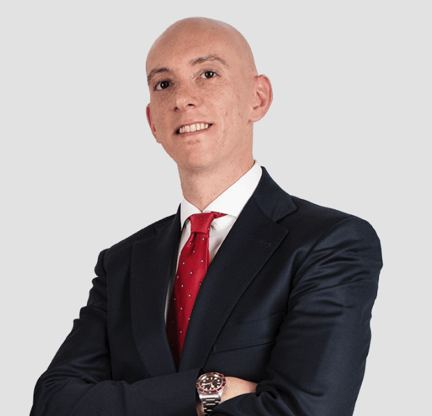 avvocato Fabrizio Massaccesi