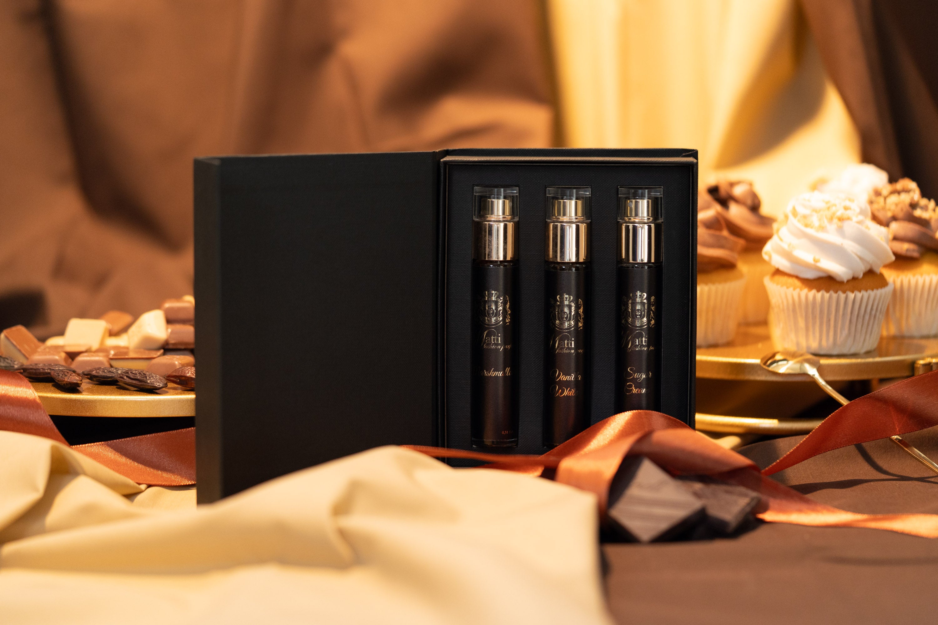 Eminence Travel Set Gourmand