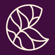 Koba-Christensen-logo-symbol-lilla