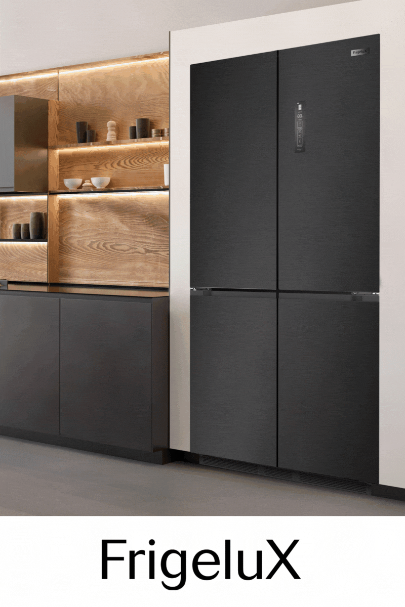 FrigeluX presentation
