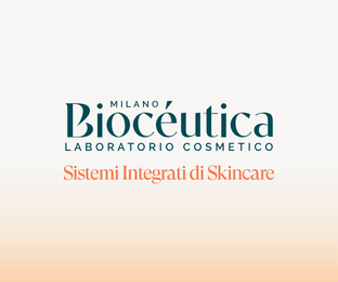Bioceutica Milano - Laboratorio Cosmetico - Sistemi Integrati di Skincare