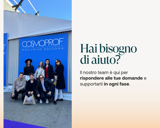 Hai bisogno di aiuto - Supporto Bioceutica Milano