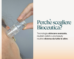 Perché scegliere Bioceutica Milano
