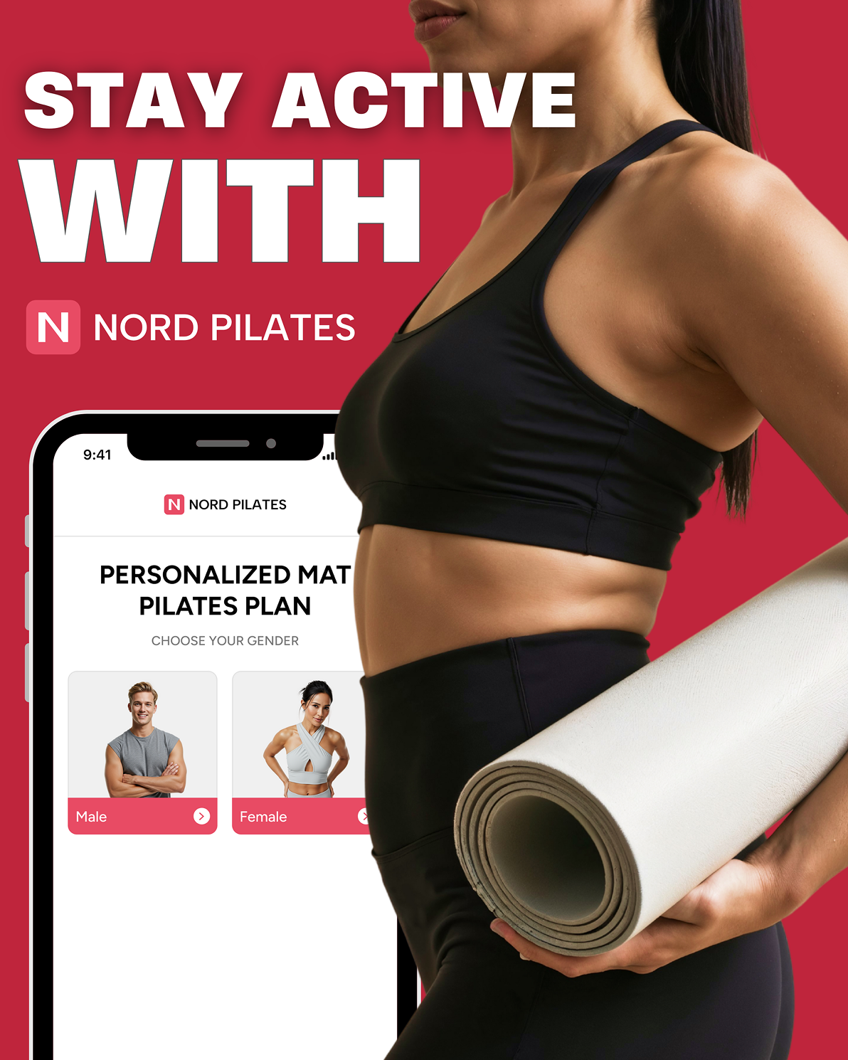 Nord Pilates
