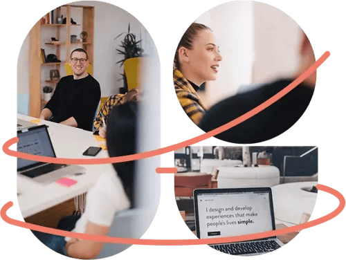 Talent Garden Career Service