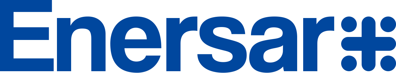 Logo Enersar