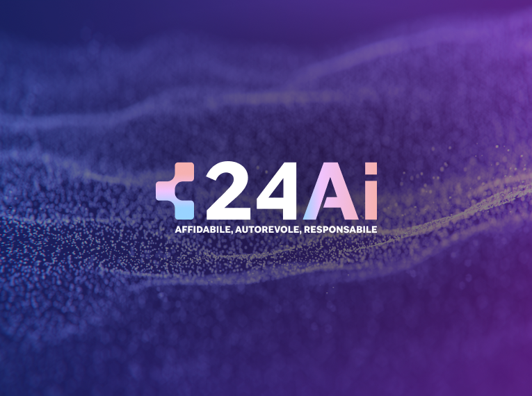 24AI – Intelligenza Artificiale affidabile, autorevole e responsabile