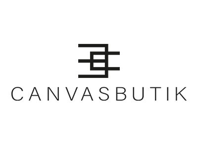 Canvasbutik logo