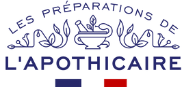 Logo Les Préparations de l'Apothicaire