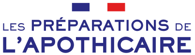Logo Les Préparations de l'Apothicaire