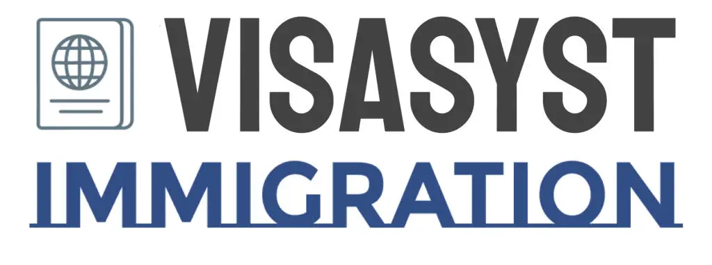 Visasyst Logo