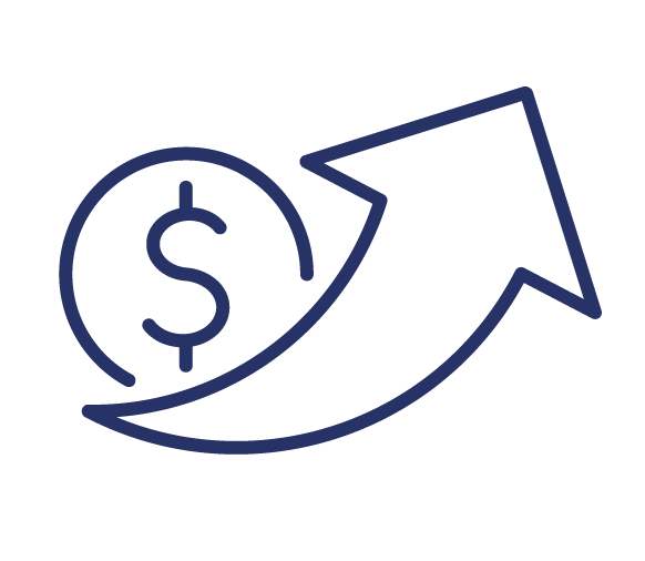 SBA Lending Partner Icon