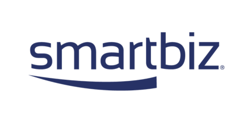 SmartBiz Bank Logo