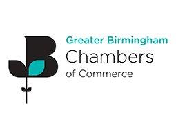 Birmingham Chamber of Commerce Awards