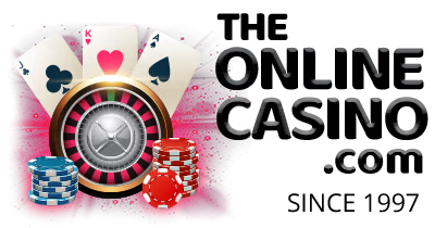TheOnlineCasino Logo