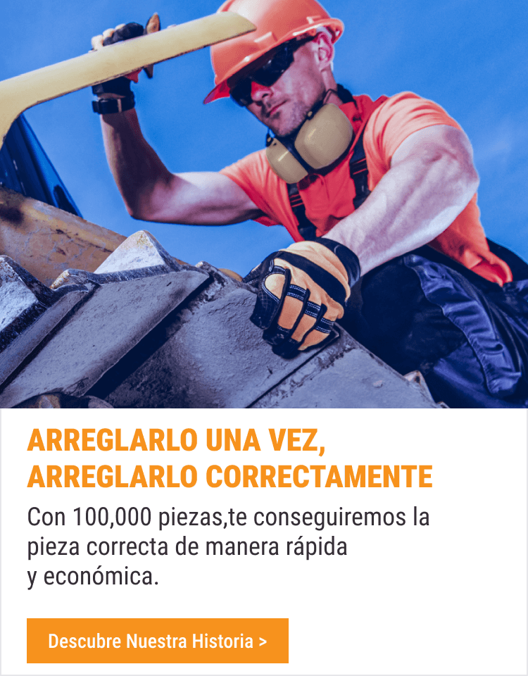 FridayParts – repara una vez, repara bien