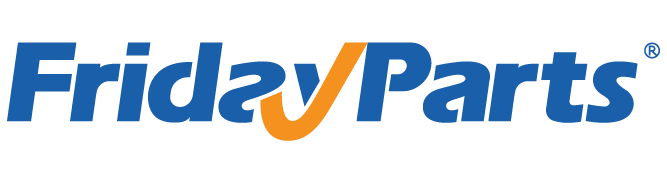 FridayParts-Logo
